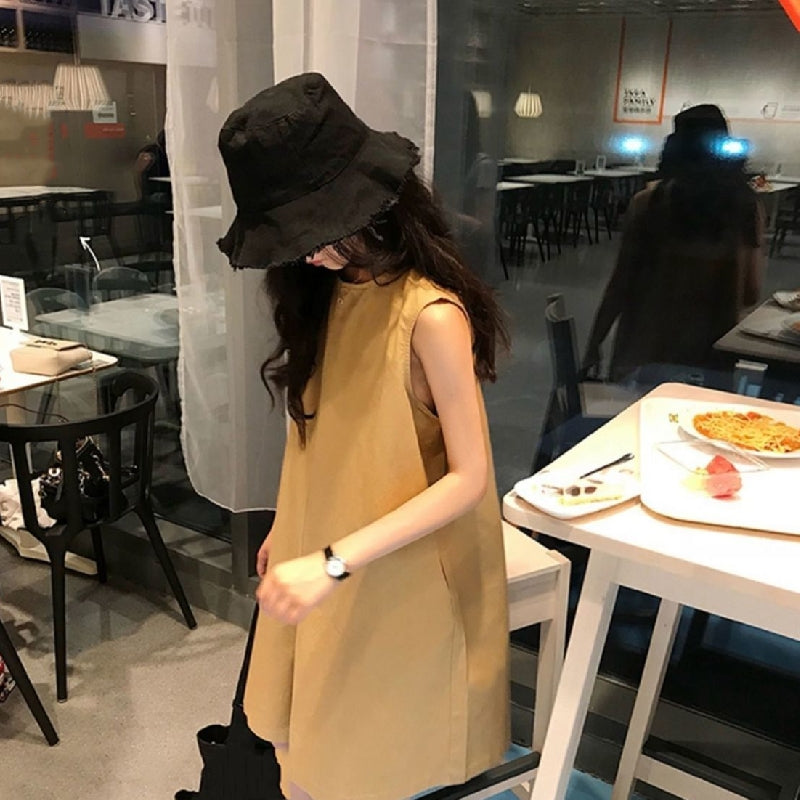 無地オールインワンの商品イメージ