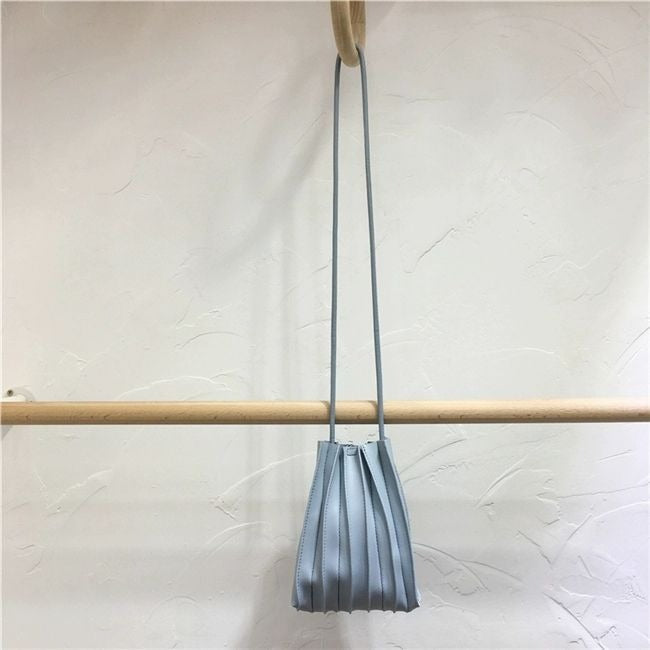 シェルバッグ｜ショルダーバッグバッグ｜イエローの商品イメージ