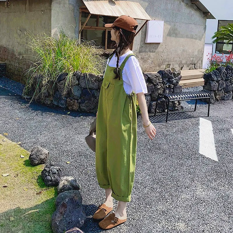 オールインワン｜オーバーオールの商品イメージ